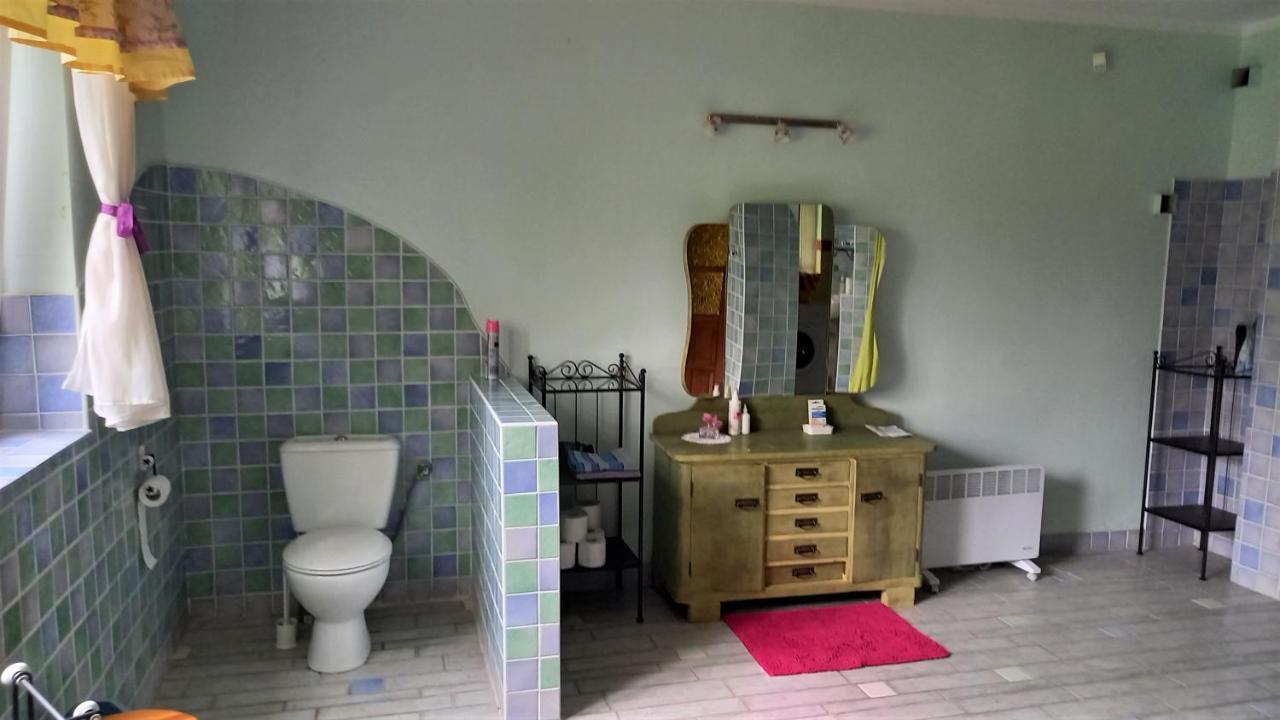 Dom Goscinny Lerka - 240 M2 Mazury Jeziora Lasy Lakorz Exterior foto