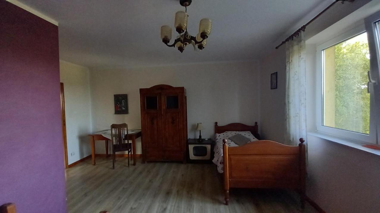 Dom Goscinny Lerka - 240 M2 Mazury Jeziora Lasy Lakorz Exterior foto
